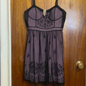 NWOT Vintage American Eagle Dress